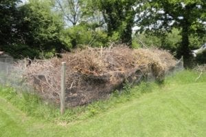 Before the fire - Gay Friendly Holiday Accommodation France