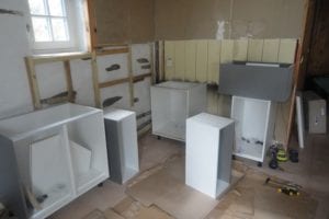 End Day 1 - Find Me A Cottage in France