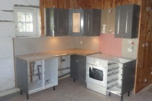 End Day 3 - Find Me A Cottage in France