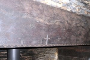 Fireplace - Holiday Homes Cottages France