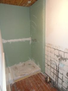 Granary Renovations New ES PB - Family Holiday Brittany