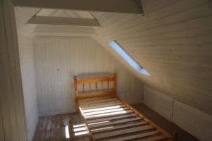 Granary Single - Family Holiday Brittany