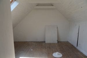 Granary Twin - Family Holiday Brittany