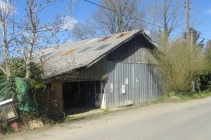 Hangar Today - Find Me A Cottage in France