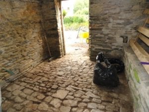 Mouse House - Family Holiday Brittany