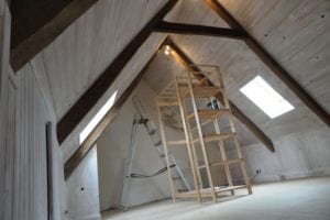 Priory After - French Holiday Cottages