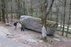 Week 8 2 - Brittany Holiday Cottage