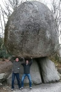 Week 8 3 - Brittany Holiday Cottage