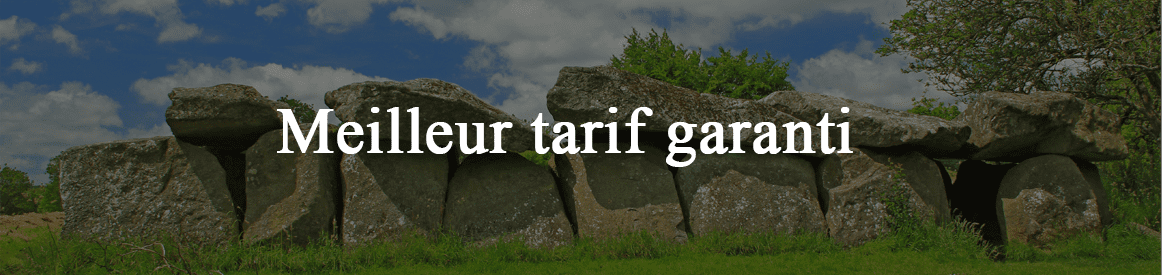 Hayloft | Gîte Finistère de Kergudon et Brittany holiday cottages